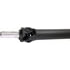 Dorman 936-213 Drive Shaft Driveshaft Assembly - Rear, for 2008-2015 Nissan Titan