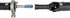 936-213 by DORMAN - Driveshaft Assembly - Rear, for 2008-2015 Nissan Titan