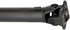 936-215 by DORMAN - Driveshaft Assembly - Rear, for 2002-2004 Nissan Frontier