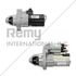17388 by DELCO REMY - Starter - Remanufactured