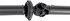 936-215 by DORMAN - Driveshaft Assembly - Rear, for 2002-2004 Nissan Frontier