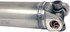 936-290 by DORMAN - Driveshaft Assembly - Rear, for 1986-1996 Chevrolet Corvette