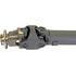 Dorman 936-112 Drive Shaft Driveshaft Assembly - Rear, for 2007-2011 Jeep Wrangler