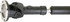 936-114 by DORMAN - Driveshaft Assembly - Front, for 1990-1998 Chevrolet Astro/GMC Safari