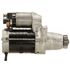 17338 by DELCO REMY - Starter - Remanufactured