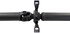 936-120 by DORMAN - Driveshaft Assembly - Rear