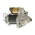 17340 by DELCO REMY - Starter - Remanufactured