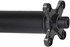 936-426 by DORMAN - Driveshaft Assembly - Rear, for 1998-1999 Mercedes-Benz CL600/1996-1997 Mercedes-Benz S600