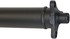 936-429 by DORMAN - Driveshaft Assembly - Rear, for 1975-1980 Mercedes Benz 450SLC