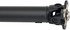 936-486 by DORMAN - Driveshaft Assembly - Rear, for 2008-2002 Dodge Ram 1500