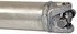 936-499 by DORMAN - Driveshaft Assembly - Rear