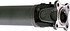 936-500 by DORMAN - Driveshaft Assembly - Rear, for 1993-1997 Infiniti J30