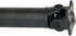 936-501 by DORMAN - Driveshaft Assembly - Rear, for 1990-1996 Infiniti Q45