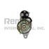 17406 by DELCO REMY - Starter - Remanufactured