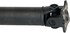 936-502 by DORMAN - Driveshaft Assembly - Rear, for 1997-2001 Infiniti Q45