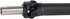 936-503 by DORMAN - Driveshaft Assembly - Rear, for 1990-1996 Infiniti Q45