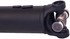 936-519 by DORMAN - Driveshaft Assembly - Rear, for 1999-2005 Chevrolet Silverado 1500/GMC Sierra 1500