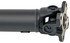 936-567 by DORMAN - Driveshaft Assembly - Rear, for 1999-2001 Dodge Ram 1500