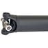 936-568 by DORMAN - Driveshaft Assembly - Rear, for 1999-2004 Jeep Grand Cherokee