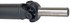 936-570 by DORMAN - Driveshaft Assembly - Rear