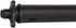 936-575 by DORMAN - Driveshaft Assembly - Rear, for 1988-1991 BMW 325iX
