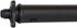 936-575 by DORMAN - Driveshaft Assembly - Rear, for 1988-1991 BMW 325iX