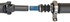 936-570 by DORMAN - Driveshaft Assembly - Rear