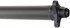 936-591 by DORMAN - Driveshaft Assembly - Rear