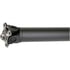 Dorman 936-593 Drive Shaft Driveshaft Assembly - Rear, for 2007-2010 BMW X3