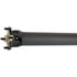 936-594 by DORMAN - Driveshaft Assembly - Rear, for 1975-1976 BMW 3.0Si