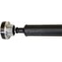 Dorman 936-601 Drive Shaft Driveshaft Assembly - Rear, for 2000-2005 Volkswagen Passat