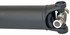 936-613 by DORMAN - Driveshaft Assembly - Rear