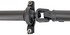 936-616 by DORMAN - Driveshaft Assembly - Rear