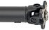 936-618 by DORMAN - Driveshaft Assembly - Rear, for 1996-2004 Ford Mustang