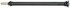 936-618 by DORMAN - Driveshaft Assembly - Rear, for 1996-2004 Ford Mustang