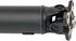936-624 by DORMAN - Driveshaft Assembly - Rear, for 2000-2003 Dodge Ram 1500 Van