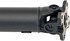 936-631 by DORMAN - Driveshaft Assembly - Rear