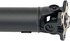 936-629 by DORMAN - Driveshaft Assembly - Rear, for 2009-2010 Dodge Ram 1500/2011-2016 Ram 1500