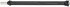 936-631 by DORMAN - Driveshaft Assembly - Rear