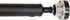 936-633 by DORMAN - Driveshaft Assembly - Rear, for 2001-2000 Audi A6 Quattro