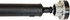 936-636 by DORMAN - Driveshaft Assembly - Rear, for 1988-1989 Audi 80 Quattro/1988-1990 Audi 90 Quattro