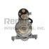 17484 by DELCO REMY - Starter - Remanufactured