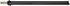 936-637 by DORMAN - Driveshaft Assembly - Rear