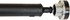 936-639 by DORMAN - Driveshaft Assembly - Rear, 5-Speed, Manual Transmission, for 1998-2002 Audi A4 Quattro
