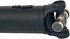 936-641 by DORMAN - Driveshaft Assembly - Rear, for 2014-2018 Chevrolet Silverado 1500/GMC Sierra 1500