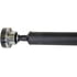 936-643 by DORMAN - Driveshaft Assembly - Rear, for 2000-2002 Audi S4