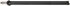 936-642 by DORMAN - Driveshaft Assembly - Rear, for 2014-2015 Chevrolet Silverado 1500/GMC Sierra 1500