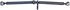 936-650 by DORMAN - Driveshaft Assembly - Rear