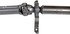 936-650 by DORMAN - Driveshaft Assembly - Rear