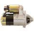 17497 by DELCO REMY - Starter - Remanufactured